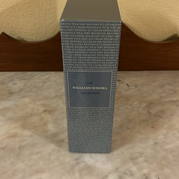 Vintage-The William Sonoma Collection Cookbooks-Set Of Four - Picture 4 of 13